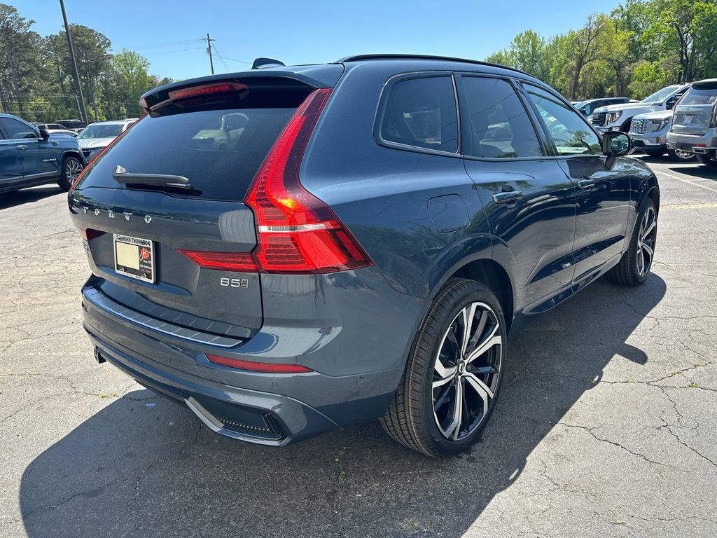2024 Volvo XC60 Ultimate - Photo 6