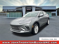 2026 Buick Envista Preferred SUV