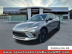 2026 Buick Envista Sport Touring SUV