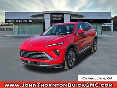 2025 Buick Envision Preferred SUV