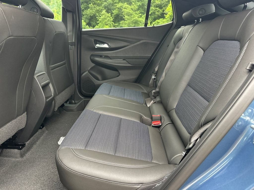 2026 Buick Envista Preferred - Photo 21
