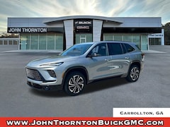 2026 Buick Enclave Sport Touring SUV