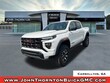 GMC Canyon