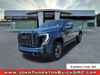 GMC Sierra 2500 HD
