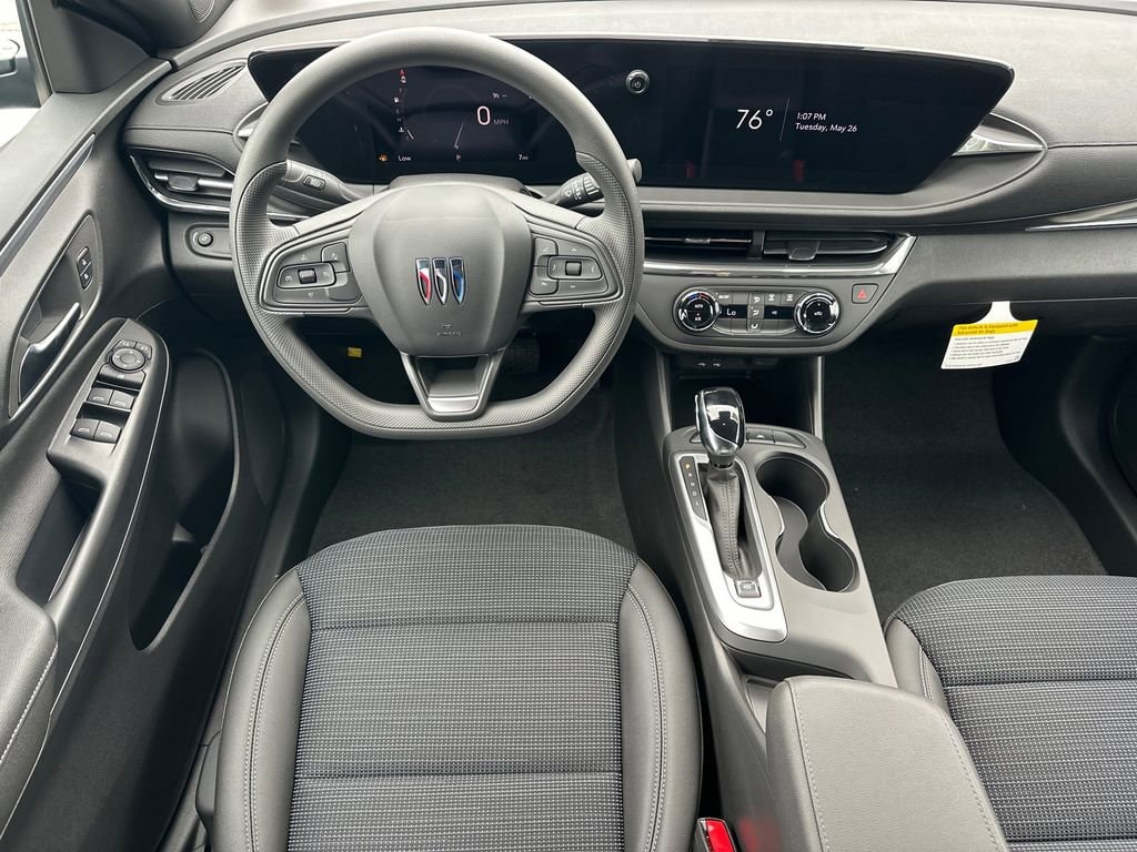 2026 Buick Envista Preferred - Photo 23