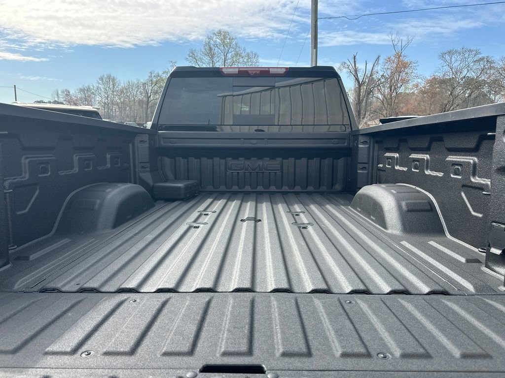 2026 GMC Sierra 2500HD Denali Ultimate - Photo 19