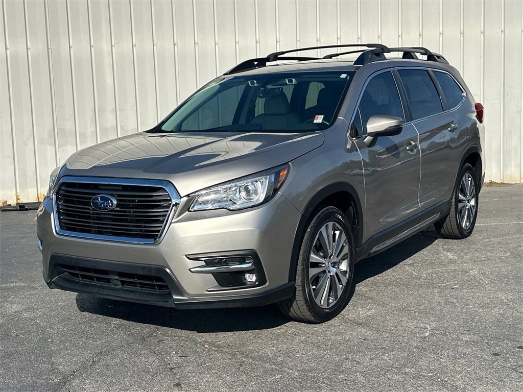 Used 2019 Subaru Ascent Limited
