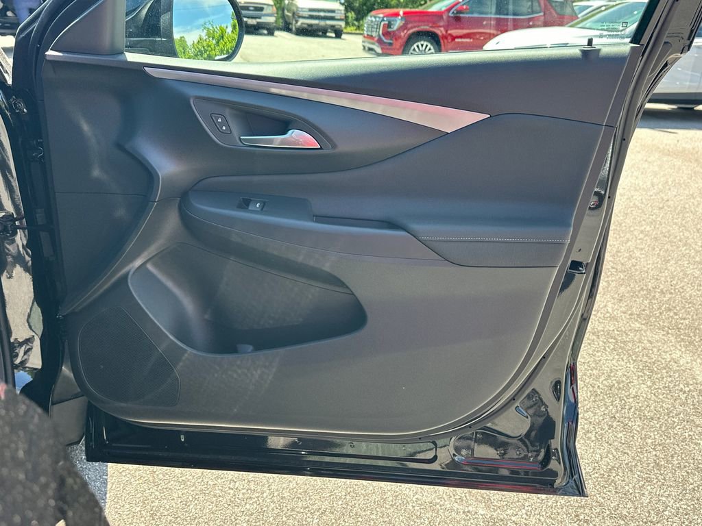 2026 Buick Envista Preferred - Photo 15