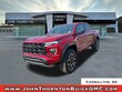 GMC Canyon