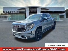 2025 GMC Sierra 1500 Denali Truck