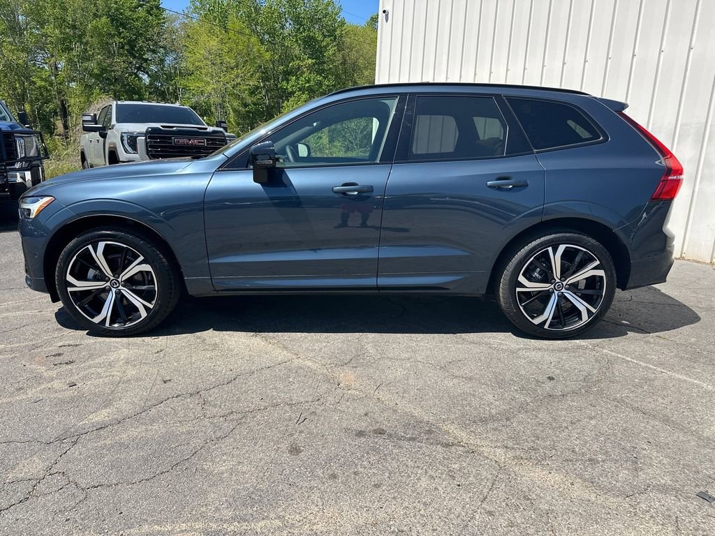 2024 Volvo XC60 Ultimate - Photo 9