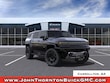 GMC HUMMER EV SUV
