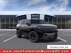 2025 GMC HUMMER EV SUV 2X SUV