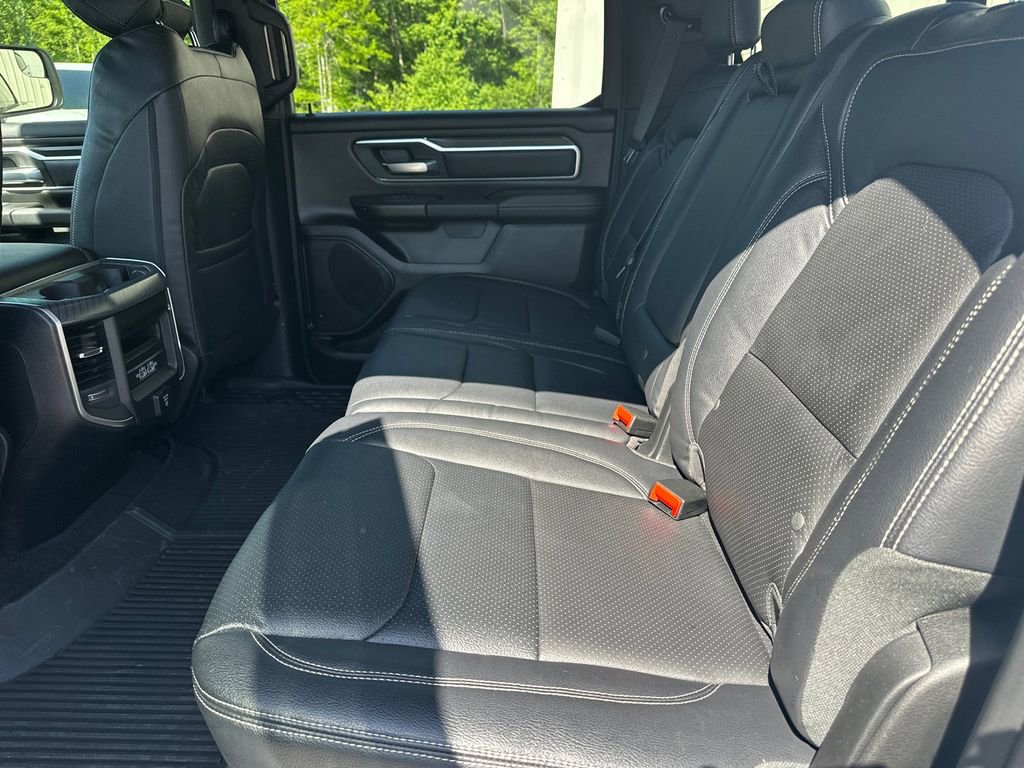 2025 RAM Ram 1500 Pickup Big Horn/Lone Star - Photo 21
