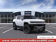 GMC HUMMER EV SUV