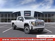 GMC Sierra 2500 HD