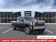 GMC Sierra 2500 HD