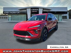 2025 Buick Envision Sport Touring SUV