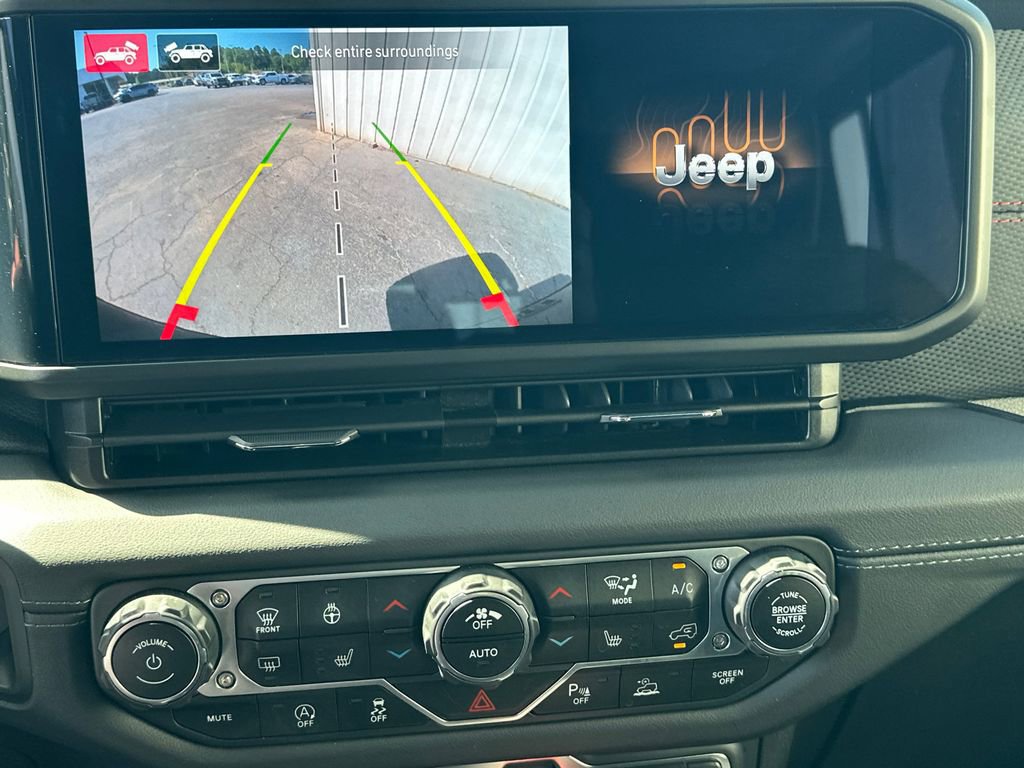 2024 Jeep Wrangler 4-Door Rubicon X - Photo 31