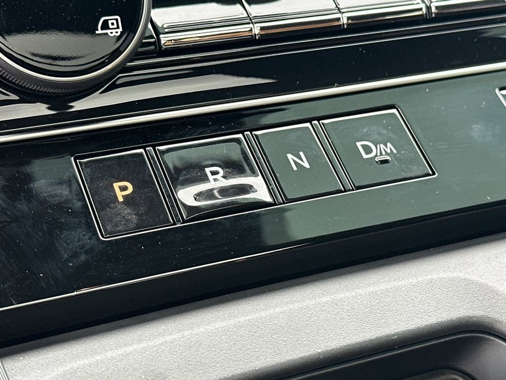 2026 Nissan Armada Platinum Reserve - Photo 32