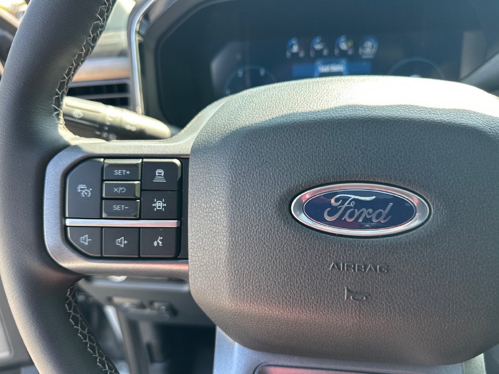 2026 Ford F-250 Super Duty Lariat - Photo 25