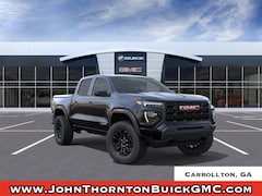 2026 GMC Canyon Elevation Truck
