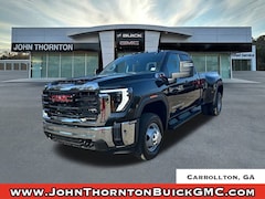 2026 GMC Sierra 3500 HD Pro DRW Truck
