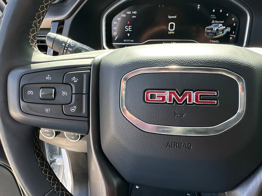 2024 GMC Sierra 2500HD AT4 - Photo 26
