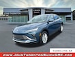 Buick Envista