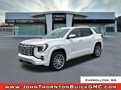 2026 GMC Terrain Denali SUV