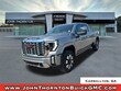 GMC Sierra 2500 HD