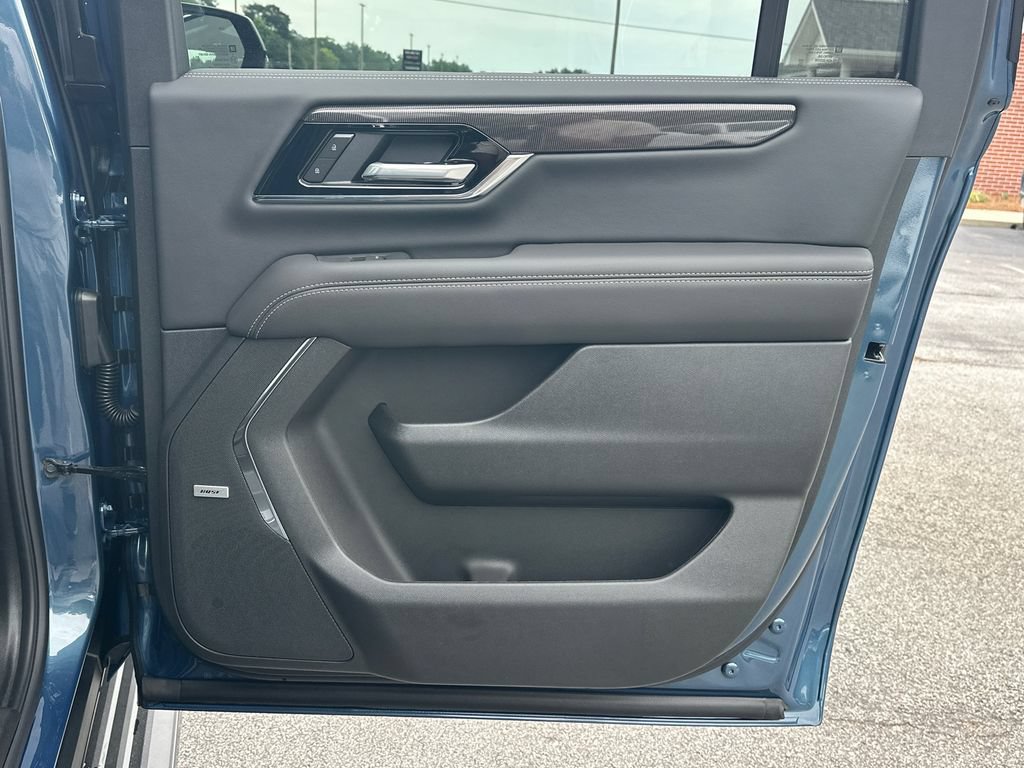 2026 GMC Yukon XL Elevation - Photo 17