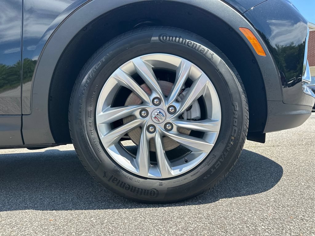 2026 Buick Envista Preferred - Photo 13