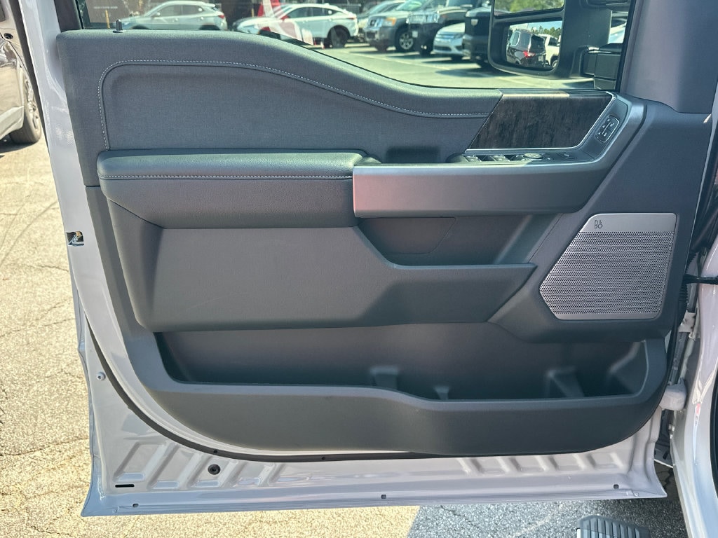 2026 Ford F-250 Super Duty Lariat - Photo 11
