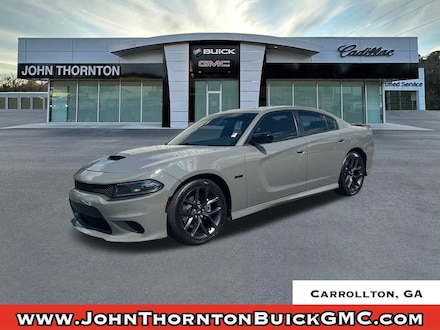 2023 Dodge Charger R/T