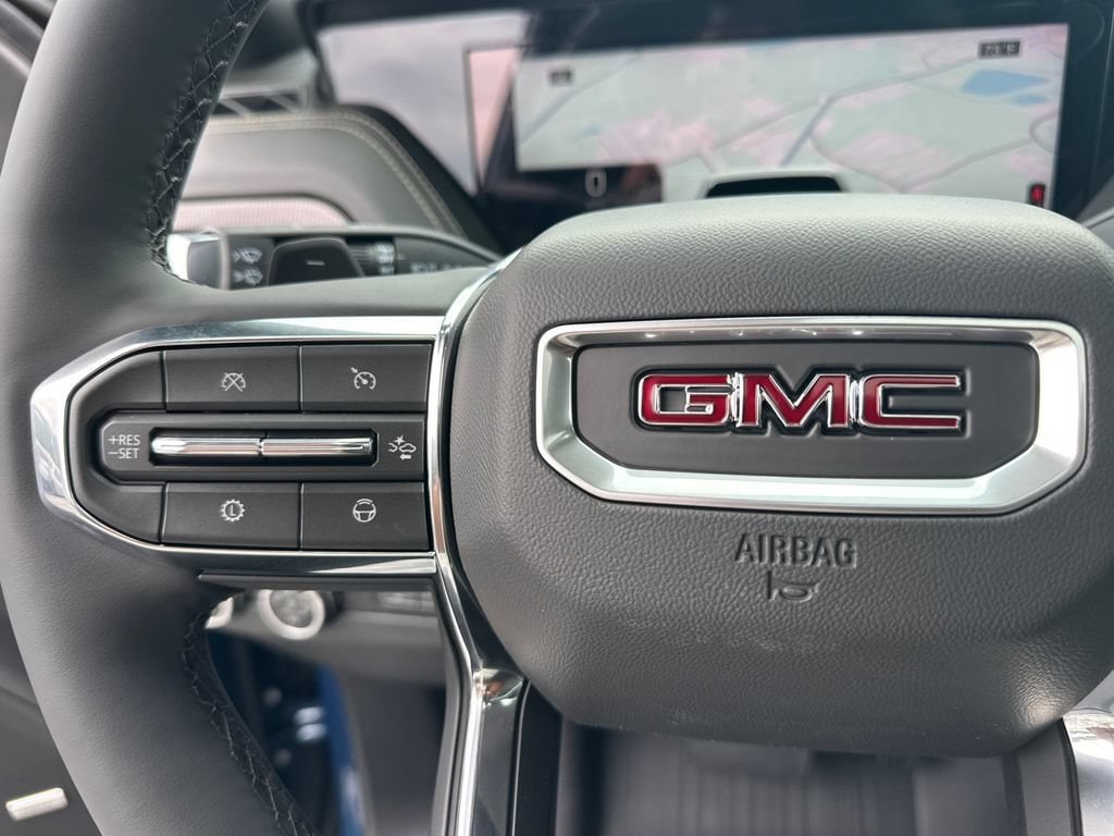 2026 GMC Yukon XL Elevation - Photo 27