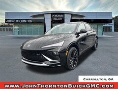 2026 Buick Envista Sport Touring SUV