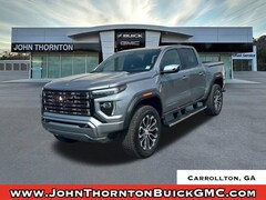 2026 GMC Canyon Denali Truck
