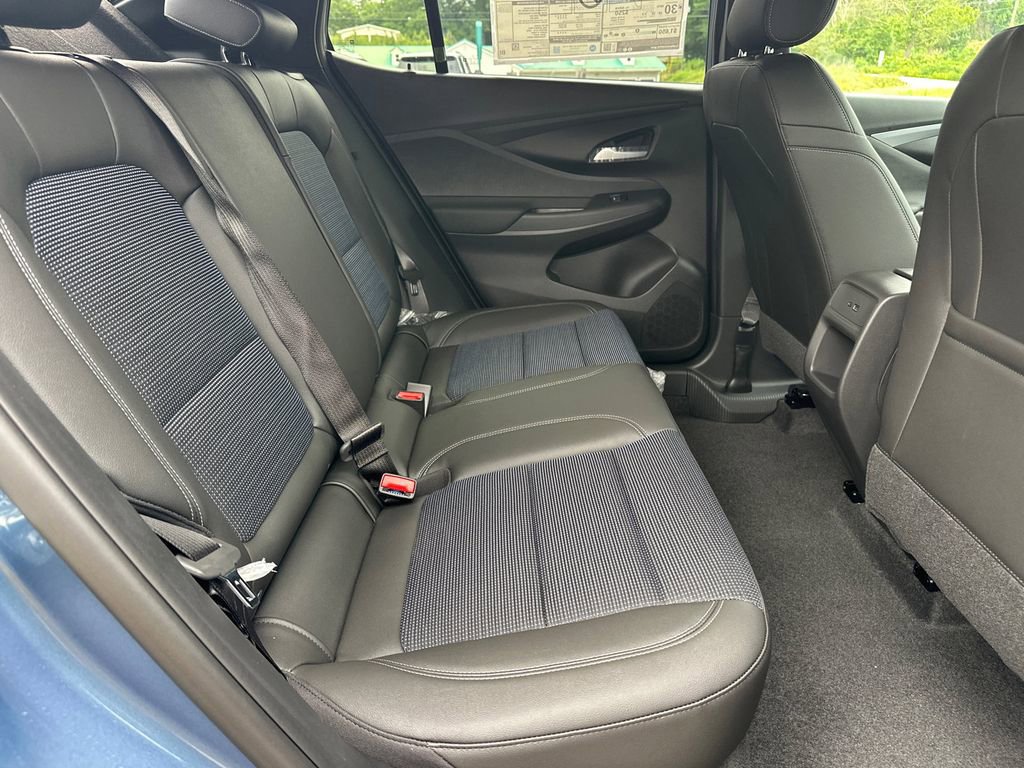 2026 Buick Envista Preferred - Photo 16