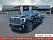 GMC Sierra 2500 HD