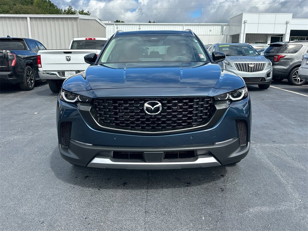 2025 Mazda CX-50 2.5 Turbo Premium Plus photo 3