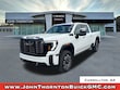 GMC Sierra 2500 HD