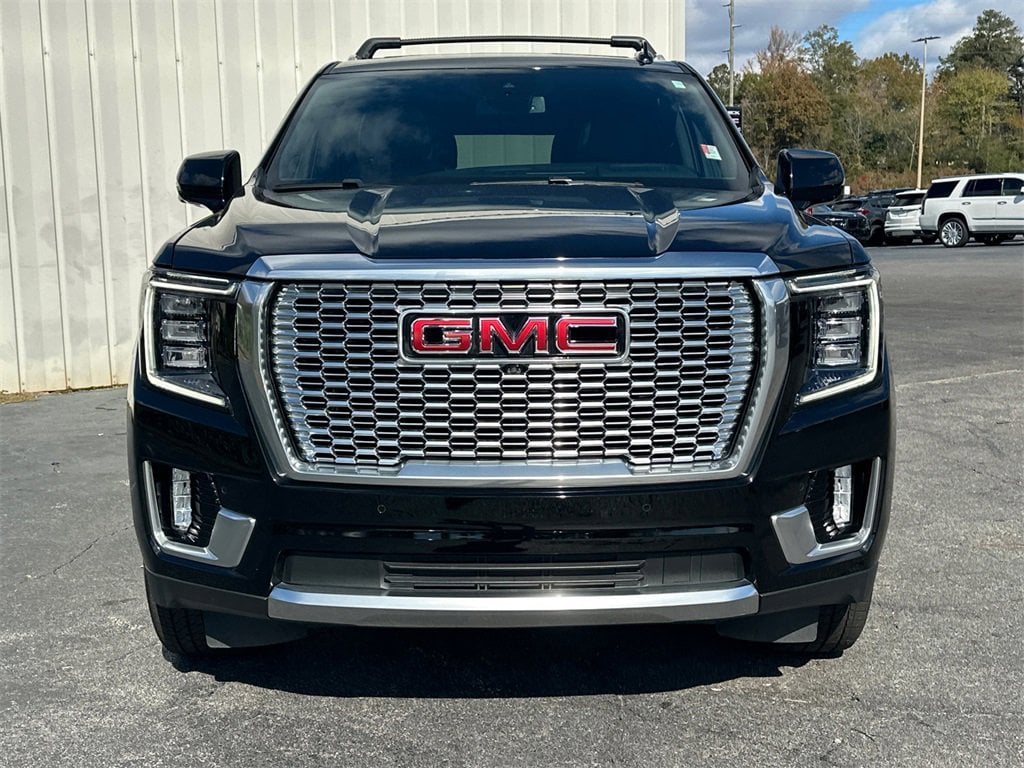Used 2024 GMC Yukon XL Denali SUV