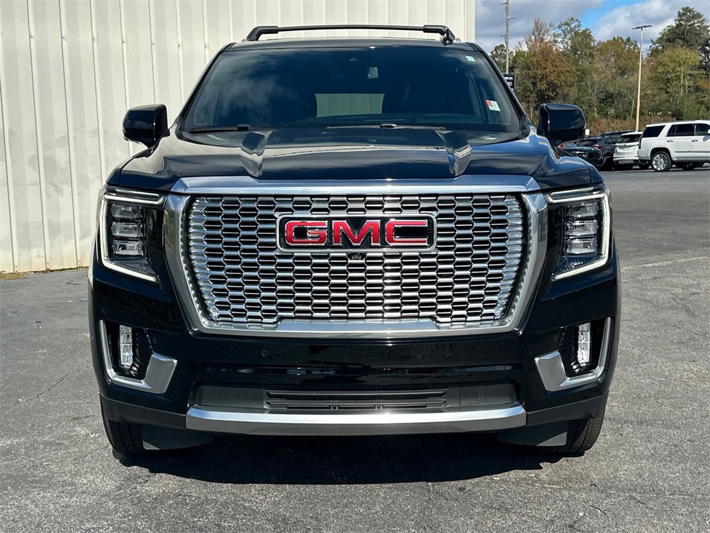 2024 Gmc Yukon XL Denali photo 2