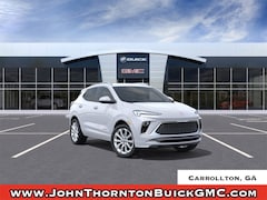 2026 Buick Encore GX Avenir SUV