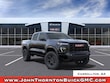 GMC Canyon