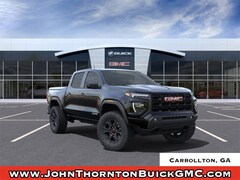 2025 GMC Canyon Elevation Truck