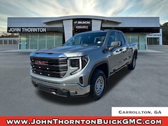 2026 GMC Sierra 1500 Pro Truck