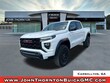 GMC Canyon