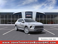 2025 Buick Envision Avenir SUV
